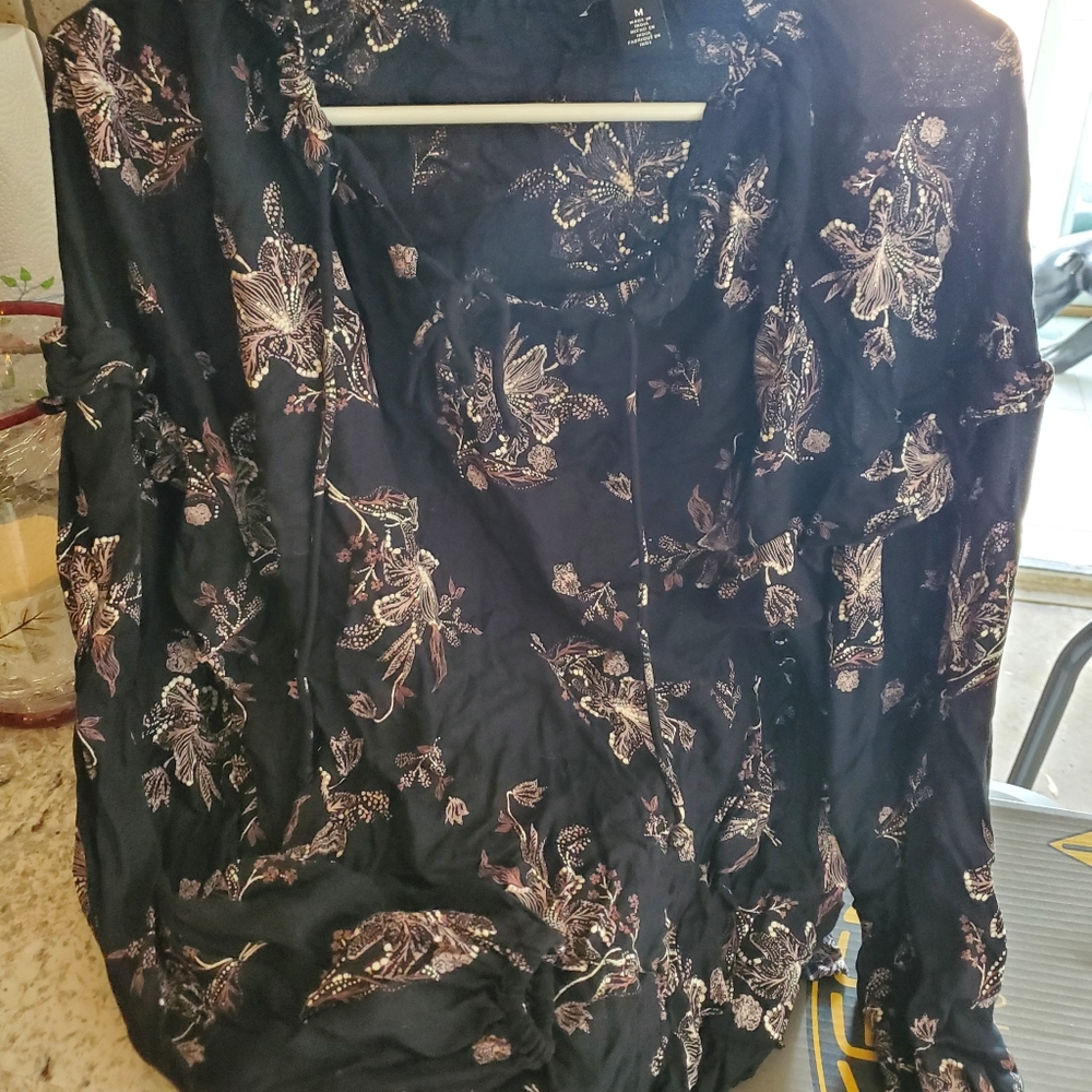 blouse